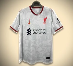 maillot-liverpool-alternatif-2425 Liverpool Alternate Jersey 2425