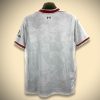 Liverpool away soccer jersey 2024-2025 season