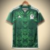 Concept Jerseys Mexico Home Edition 2023