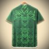 Mexico 2023 home jersey concept design for soccer supporters