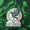Concept Jerseys Mexico home edition 2023 season soccer jersey