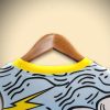 Concept Jerseys Manchester City season twenty six twenty seven