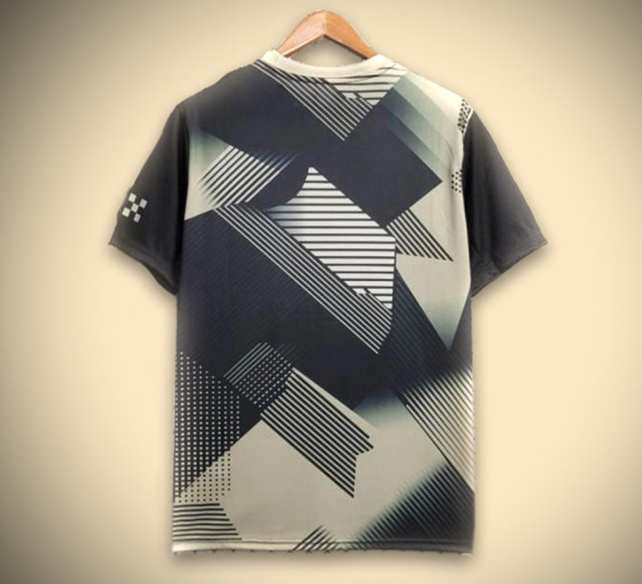 Concept Jerseys Manchester City season 2025 2026