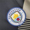 Manchester City soccer jersey modern style