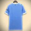 maillot-domicile-manchester-city-saison-2025-2026-tenue-officielle Manchester City home jersey season 2025 2026 official kit