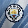 jersey-manchester-city-bleu-ciel-avec-ecusson-du-club-a-domicile sky blue Manchester City soccer jersey with club home crest