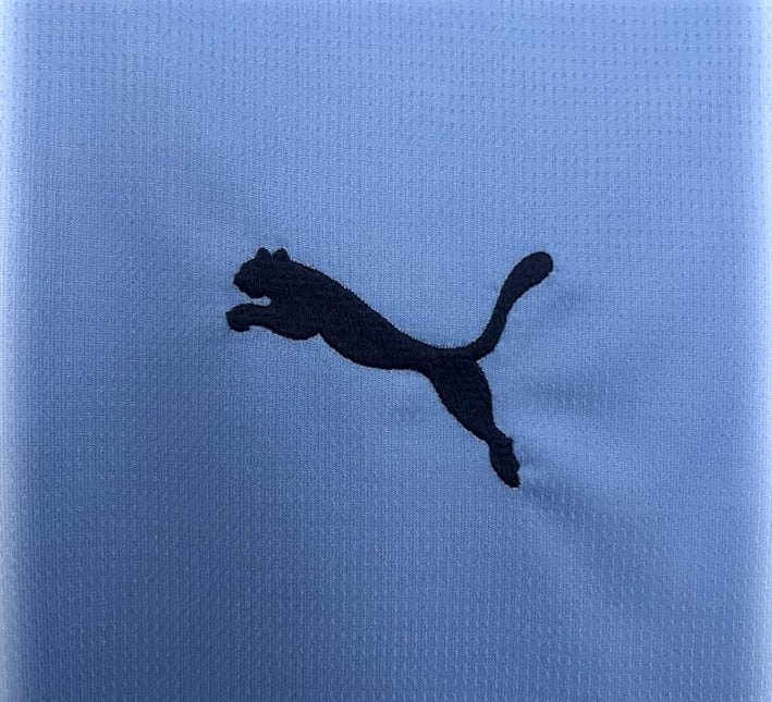 tenue-de-match-manchester-city-domicile-pour-supporter-football Manchester City home match kit for soccer fans