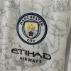Manchester City away jersey 2025 2026 season