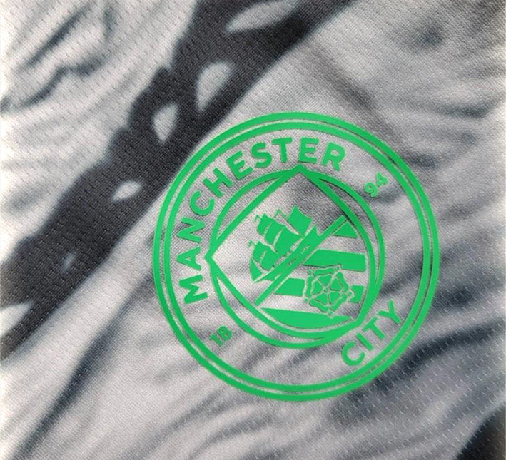 t-shirt-de-football-manchester-city-design-concept-noir-gris-pour-supporter Manchester City soccer t-shirt concept design black gray for supporters