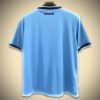 Panama Away Soccer Jersey 2024-2025 side view
