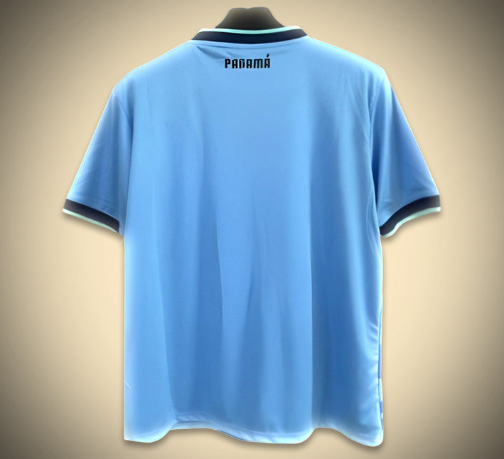 Panama Away Soccer Jersey 2024-2025 side view