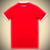 Panama Home 2025 Soccer Jersey Side View