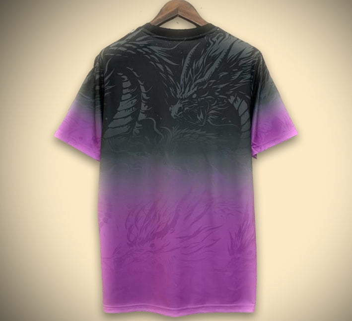 tunique-supporter-real-madrid-edition-dragon-violet-pour-match-et-entrainement Real Madrid dragon purple supporter jersey for match and training
