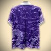 Maillot Concept Réal Madrid Dragon Édition Violet 2526