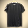 Real Madrid Goalkeeper Jersey Black Edition 2025-2026 side view