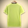 MAILLOTREALMADRID2425gardienvertdos.jpg Real Madrid Goalkeeper Jersey Green Edition 2024-2025 back view