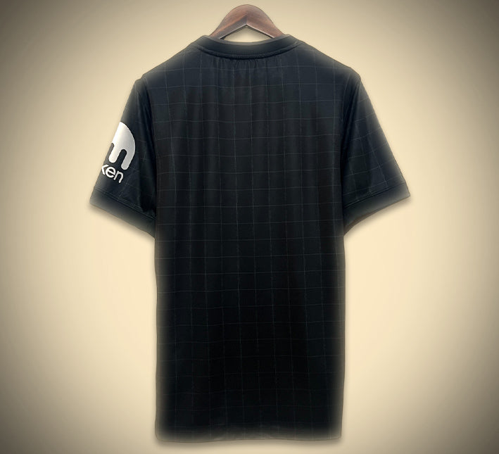 MAILLOTTOTTENHAMdomicile2526dos.jpg Tottenham Home Jersey 2025-2026 side view