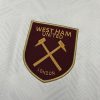 jersey-west-ham-style-concept-pour-fan-de-premier-league West Ham concept style jersey for Premier League fan