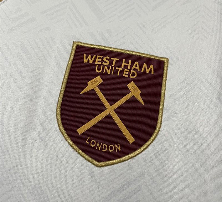 jersey-west-ham-style-concept-pour-fan-de-premier-league West Ham concept style jersey for Premier League fan
