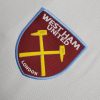 West Ham Away 2024-2025 Soccer Jersey Side View