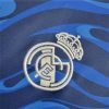tunique-de-supporter-real-madrid-bleue-design-concept-collector-nouvelle-saison Real Madrid blue fan jersey concept collector design new season