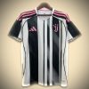 Juventus Home Jersey 2526