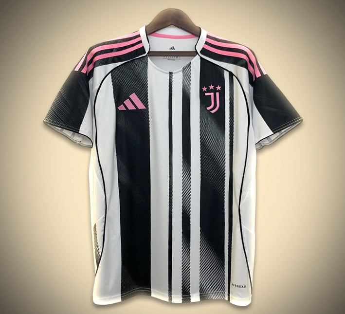 Juventus Home Jersey 2526