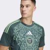 Maillot Algérie Extérieur 2425 Algeria Away Jersey 2425