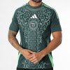 Maillot Algérie Extérieur 2425 Algeria Away Jersey 2425