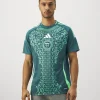 Maillot Algérie Extérieur 2425 Algeria Away Jersey 2425