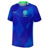 Maillot Brésil Extérieur 2425 Brazil Away Jersey 2425