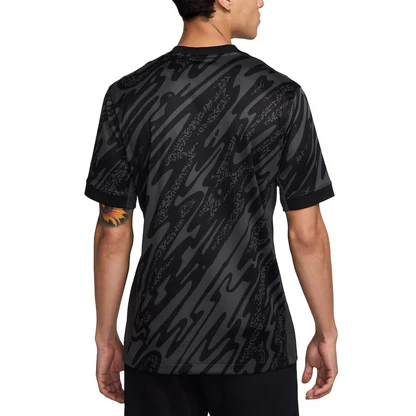 Brazil Goalkeeper Jersey 2425
