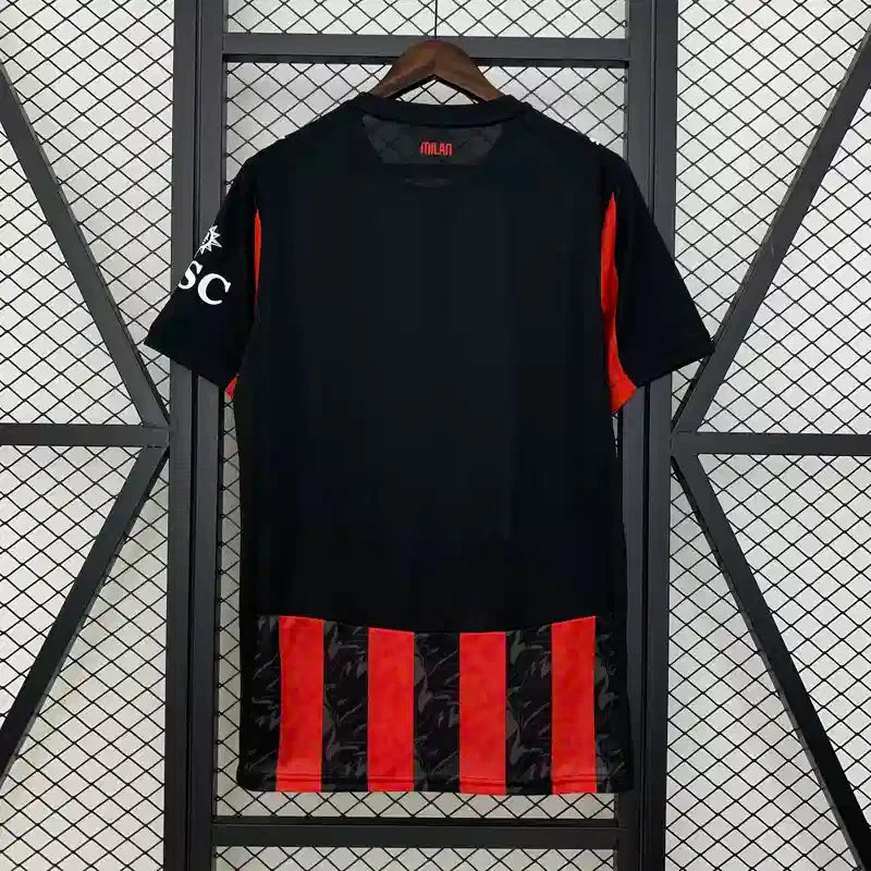 Concept Jerseys AC Milan Home Edition 2526