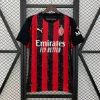 Concept Jerseys AC Milan Home Edition 2526