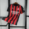Concept Jerseys AC Milan Home Edition 2526