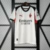 Concept Jerseys AC Milan Away Edition 2526