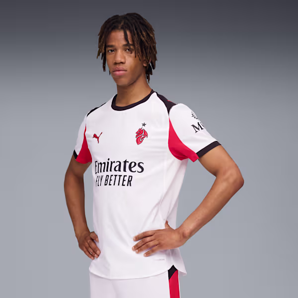 AC Milan Away 25/26