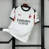 Concept Jerseys AC Milan Away Edition 2526