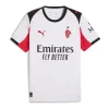 Concept Jerseys AC Milan Away Edition 2526