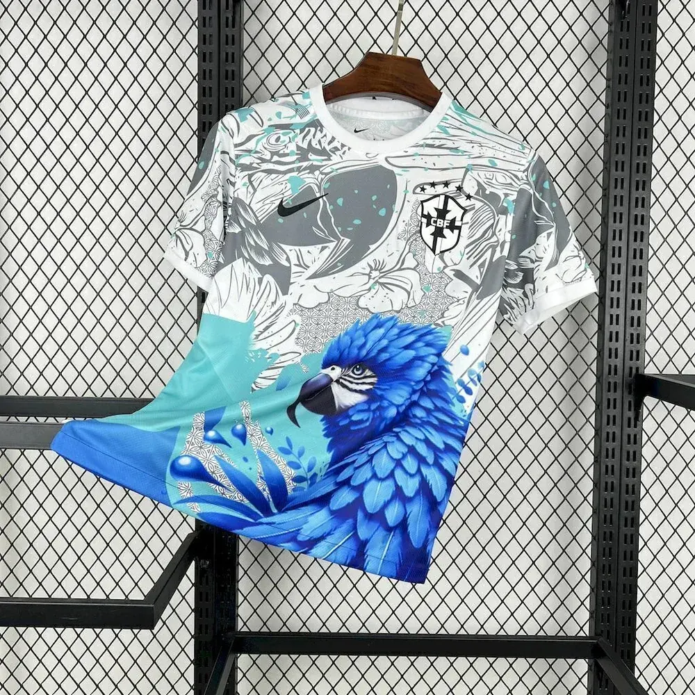 Brazil Parrot Edition 24/25