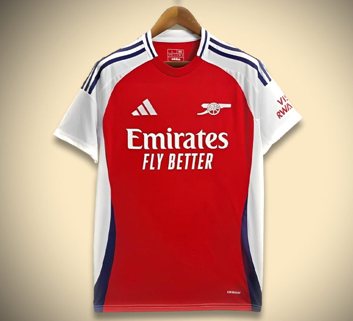 Arsenal Home Jersey 2425
