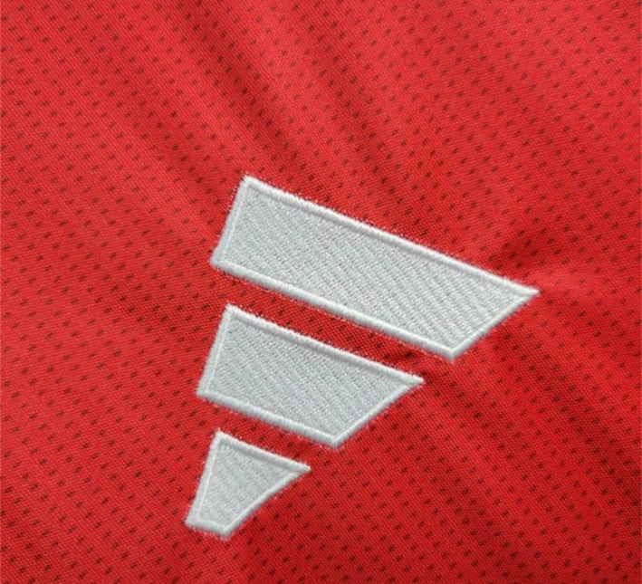 Arsenal home soccer jersey 2425