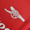 official Arsenal home jersey 2425