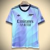 Arsenal Alternate Jersey 2425