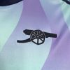 Arsenal sporty design jersey 2425