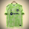 FC Barcelona Third Jersey 2425