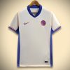 maillot-chelsea-exterieur-blanc-2425 Chelsea White Away Jersey 2425