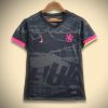 maillot-chelsea-exterieur-noir-2425 Chelsea Away Black Jersey 2425