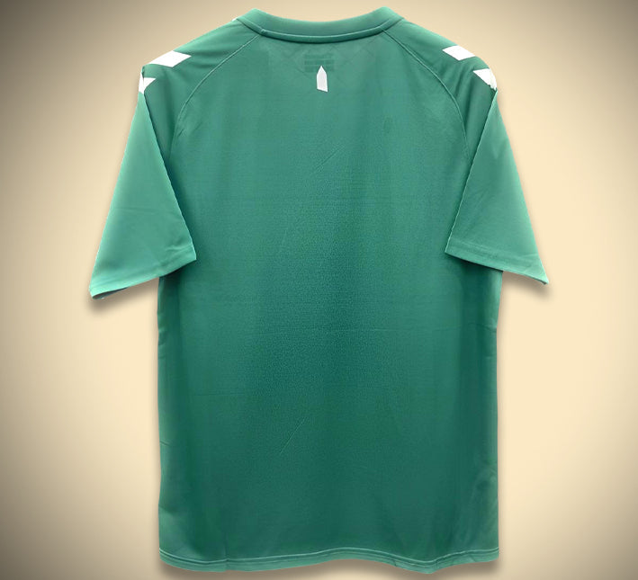 Everton pre-match jersey limited edition season 2425