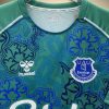 Everton Pre-Match Limited Edition Jersey 2425